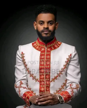 Ethio Traditional Clothing