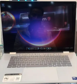 Photo - New Laptop HP OmniBook 7 16" 16GB Intel Core Ultra 7 SSD 1T