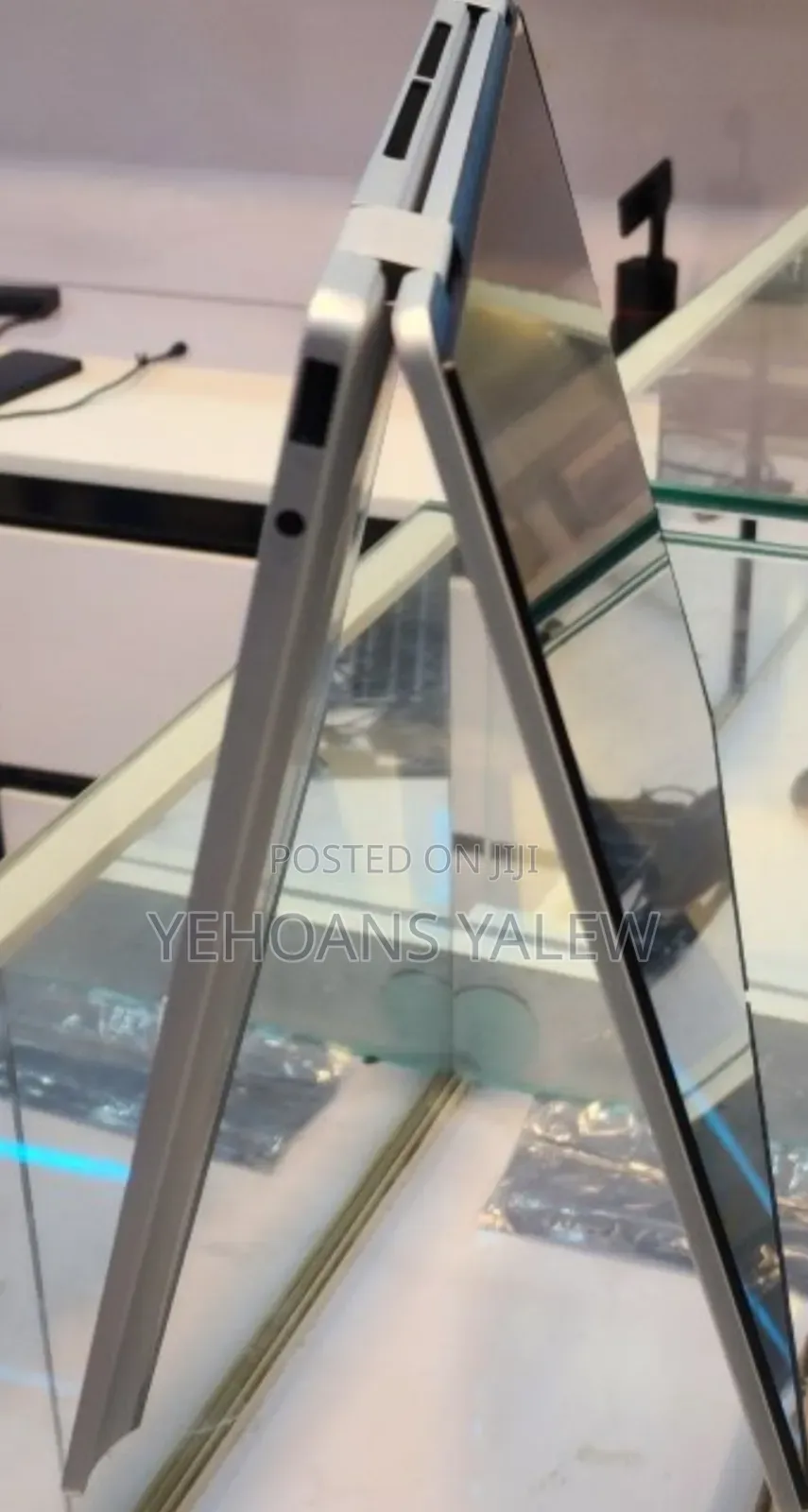 New Laptop HP OmniBook 7 16" 16GB Intel Core Ultra 7 SSD 1T