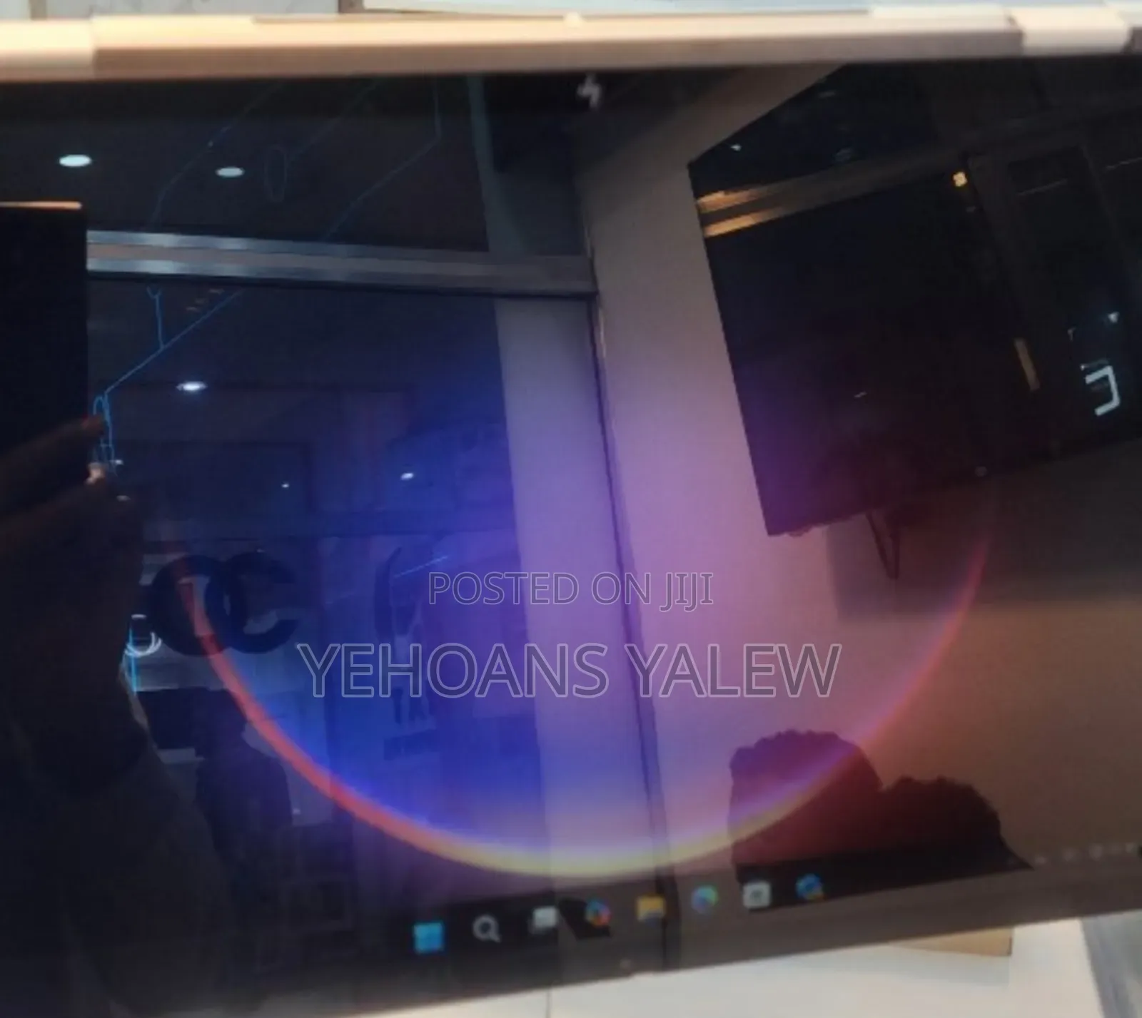 New Laptop HP OmniBook 7 16" 16GB Intel Core Ultra 7 SSD 1T