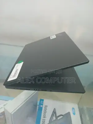 New Laptop Lenovo ThinkPad X395 16GB AMD Ryzen 5 SSD 512GB