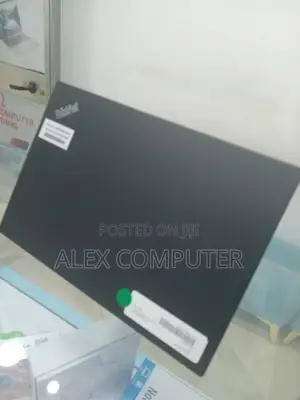 New Laptop Lenovo ThinkPad X395 16GB AMD Ryzen 5 SSD 512GB