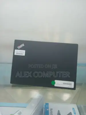 New Laptop Lenovo ThinkPad X395 16GB AMD Ryzen 5 SSD 512GB