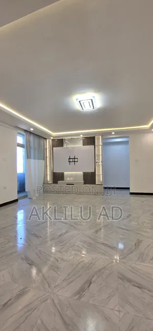 Photo - Furnished 3bdrm Condo in Bole Ayat for sale