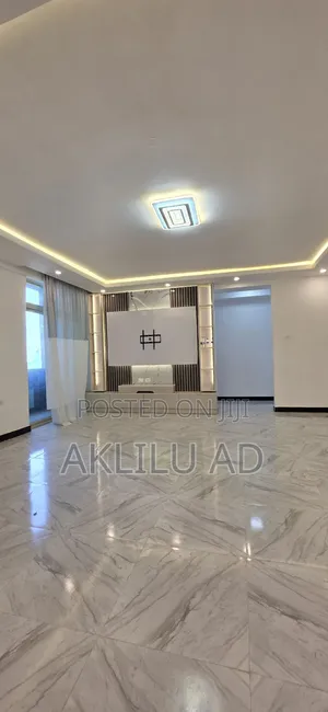 Furnished 3bdrm Condo in Bole Ayat for sale