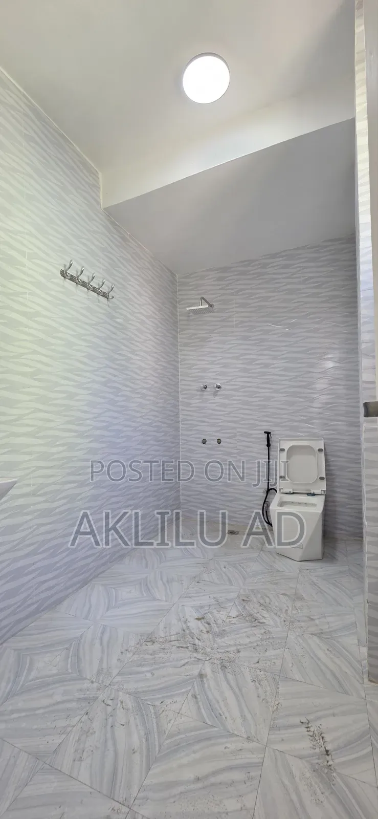 Furnished 3bdrm Condo in Bole Ayat for sale