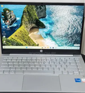 New Laptop HP Pavilion 14 16GB Intel Core I5 SSD 512GB