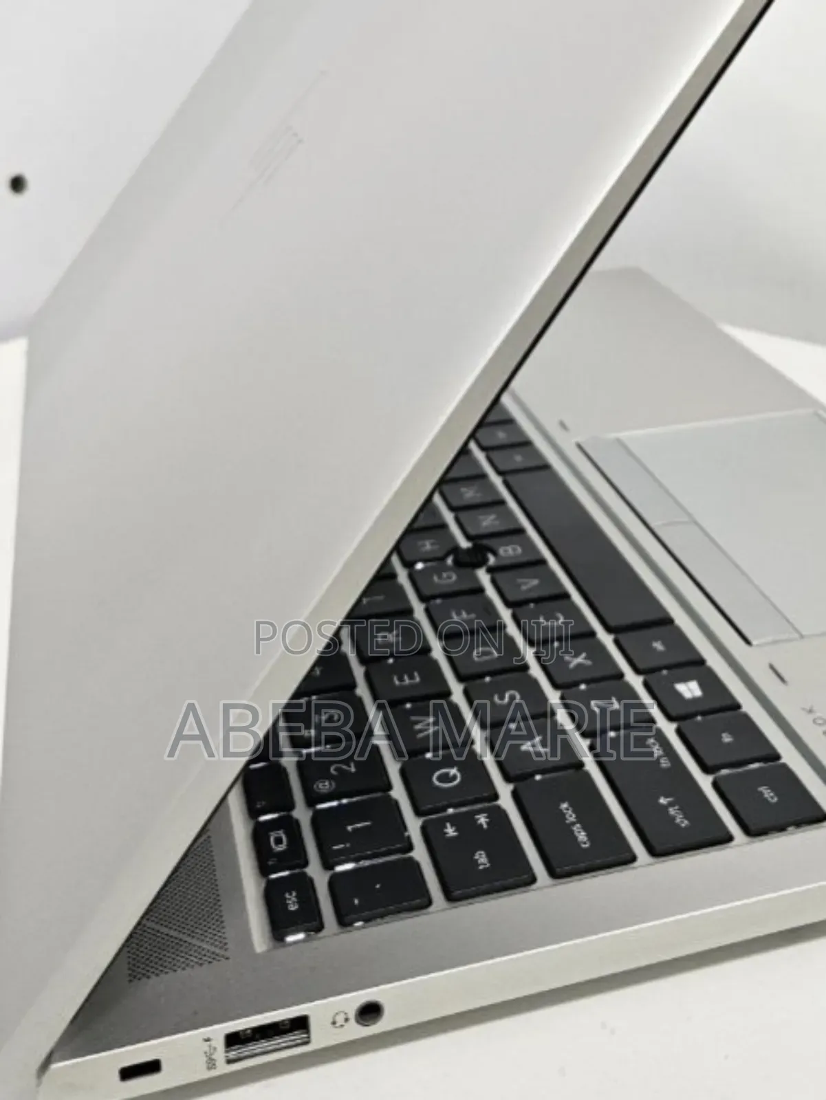 New Laptop HP EliteBook 850 G8 16GB Intel Core I7 SSD 512GB