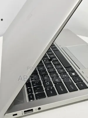 New Laptop HP EliteBook 850 G8 16GB Intel Core I7 SSD 512GB