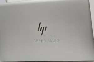 New Laptop HP EliteBook 850 G8 16GB Intel Core I7 SSD 512GB
