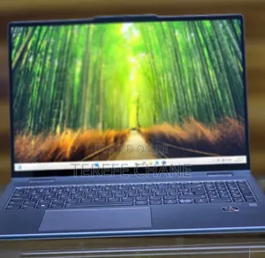 Photo - New Laptop Lenovo Yoga 7i 32GB Intel Core I7 SSD 512GB