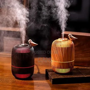 Photo - Bird Cage Best Humidifier