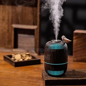 Bird Cage Best Humidifier
