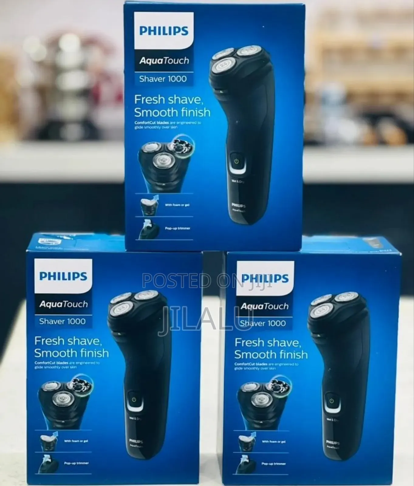 Philips Shaver 1000