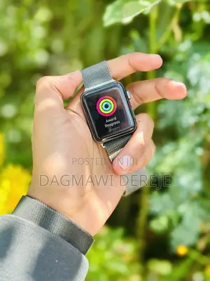 Apple Watch Series 3