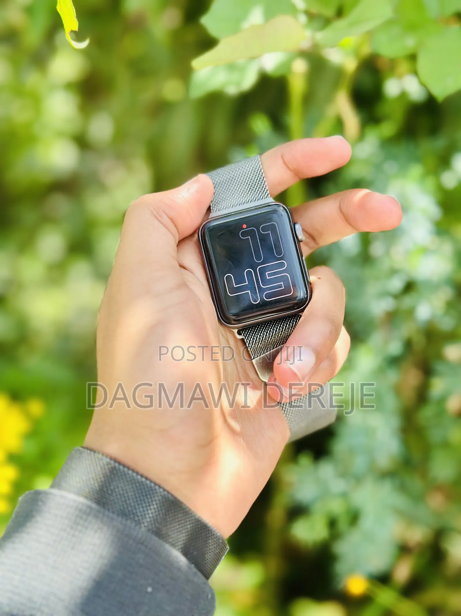 Apple Watch Series 3