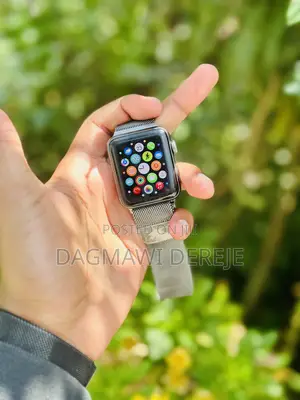 Photo - Apple Watch Series 3