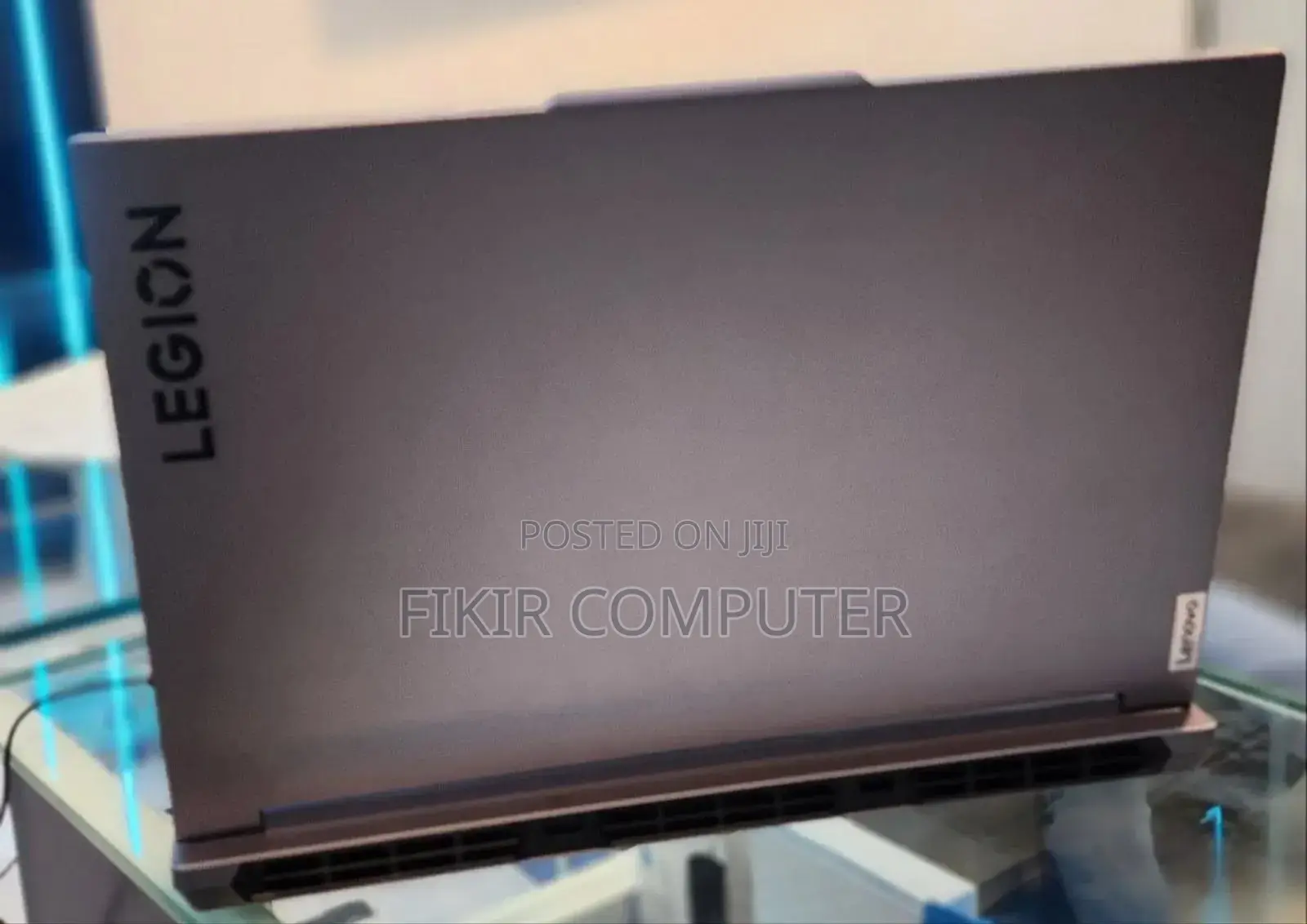 New Laptop Lenovo Legion 5 32GB Intel Core i9 SSD 1T