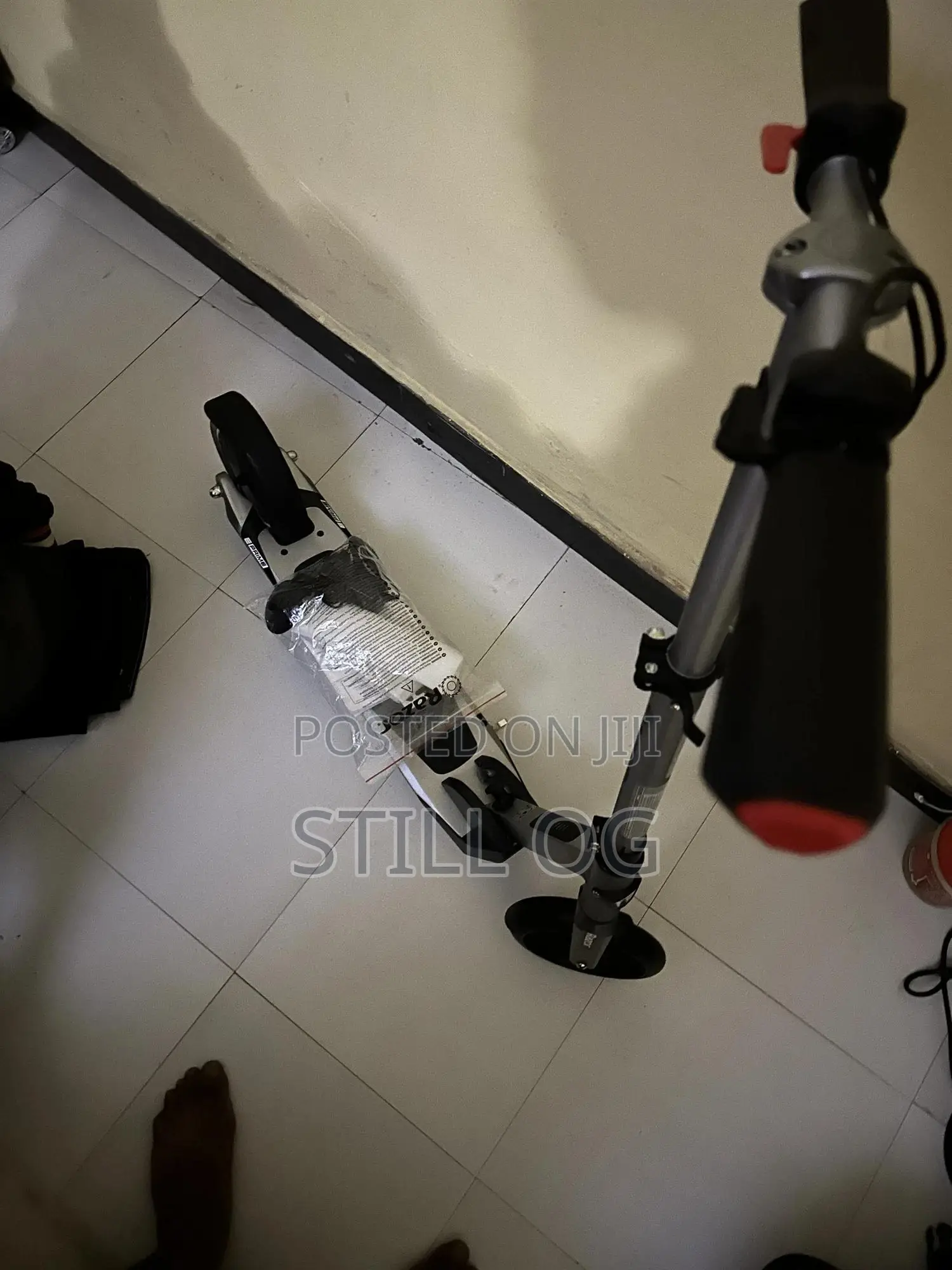 New Motorcycle 2022 Silver