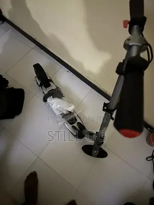 New Motorcycle 2022 Silver