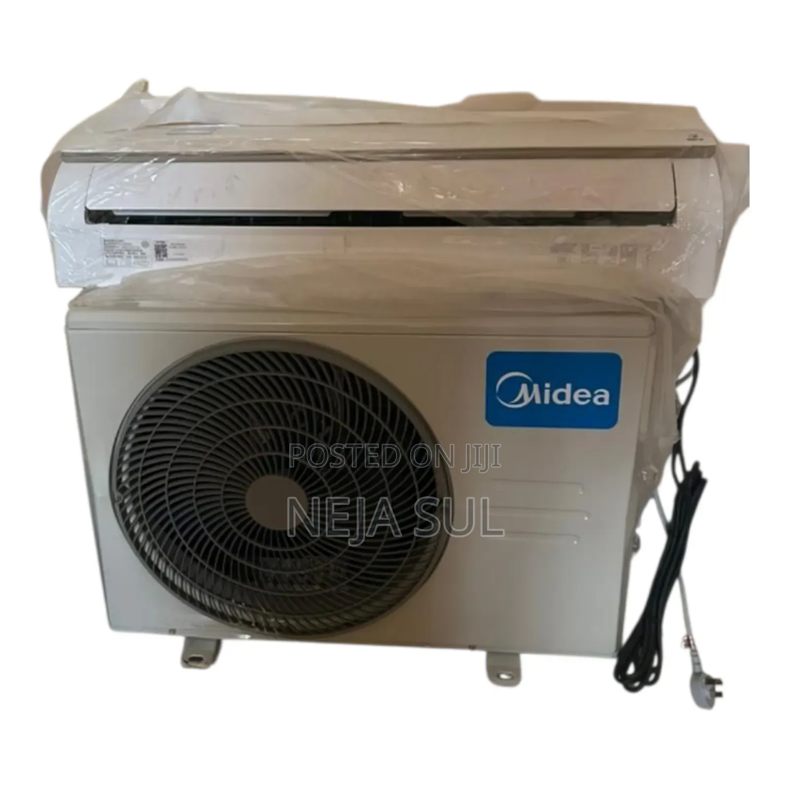 Midea Air Conditioners 12000btu Deliver