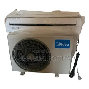 Midea Air Conditioners 12000btu Deliver All Sales Ac