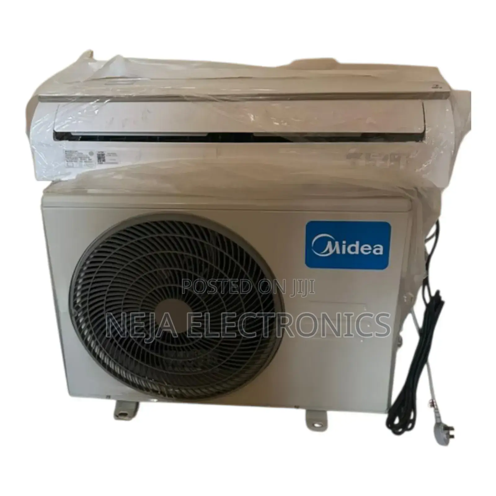 Midea Air Conditioners 12000btu Deliver All Sales Ac