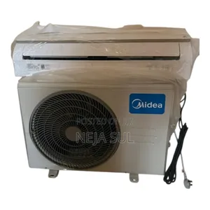 Midea Air Conditioners 12000btu Deliver