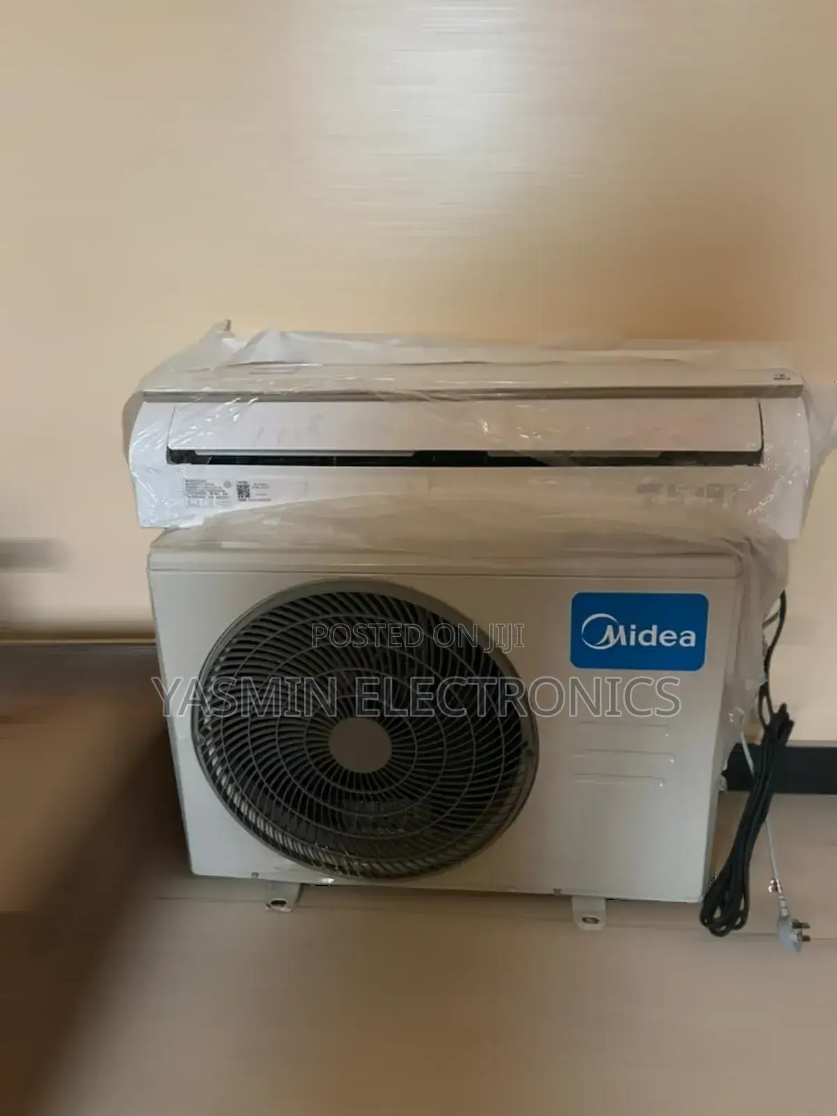 Air Conditioners 24000btu Split System Delivery