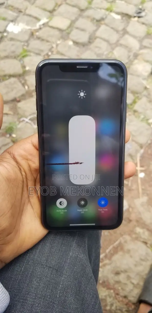 Apple XR 64 GB Black