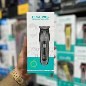 Photo - Daling Professional Hair Clippers