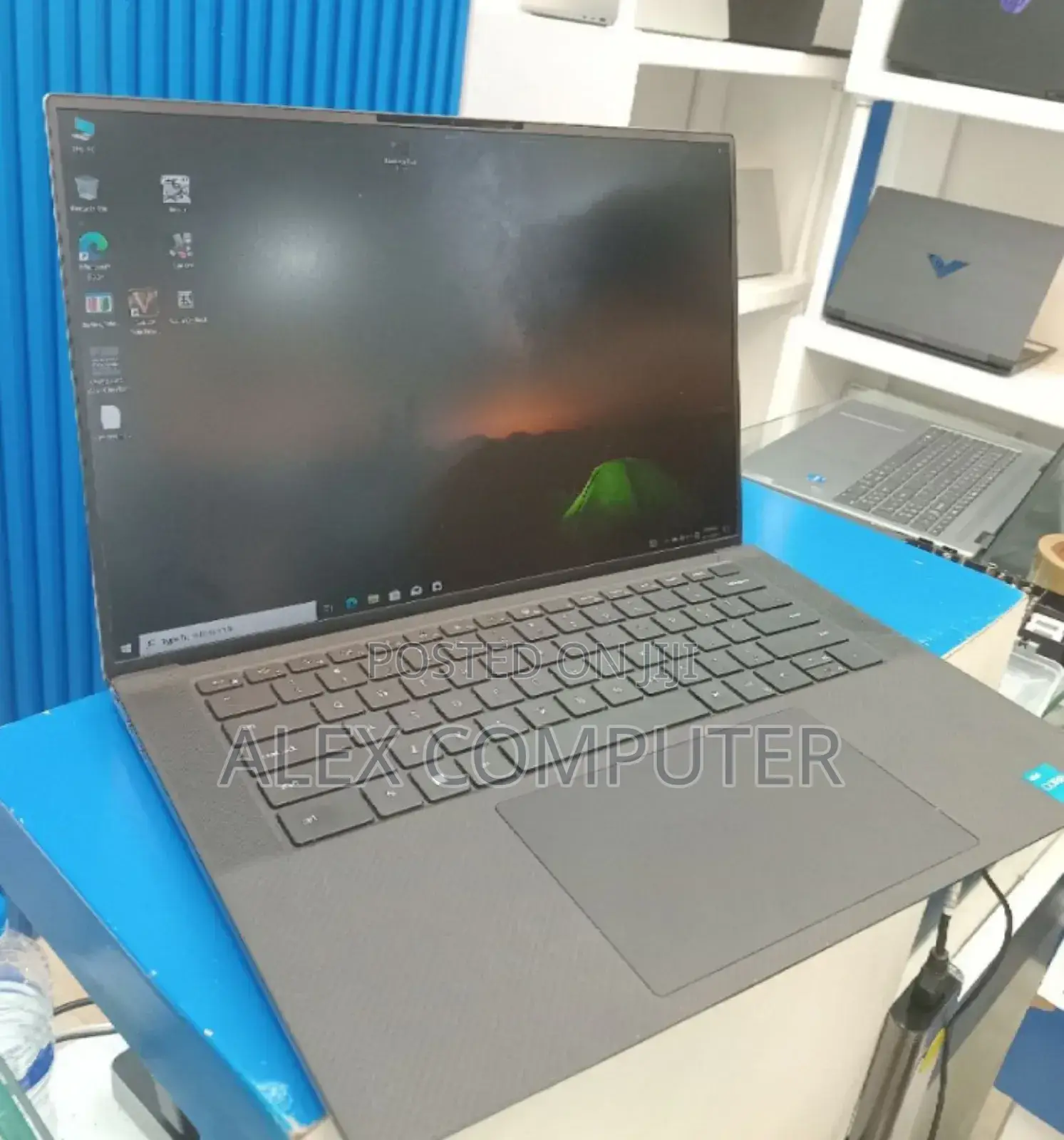 New Apple MacBook Air 2020 M1 32GB Qualcomm Snapdragon X Plus SSD 512GB