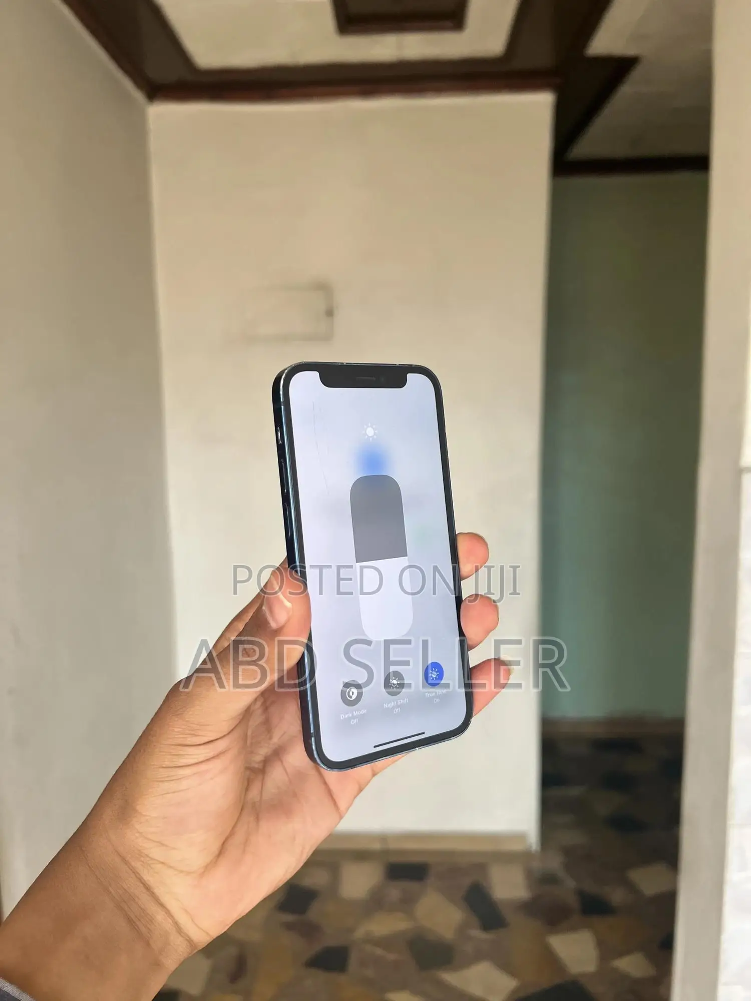 Apple iPhone 12 mini 64 GB Blue