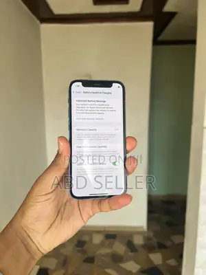 Apple iPhone 12 mini 64 GB Blue