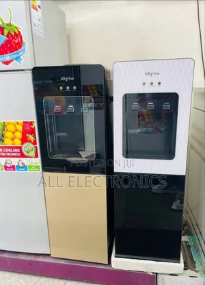 Sky Live Water Dispenser