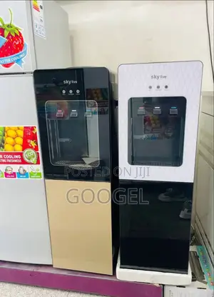 Sky Live Water Dispenser