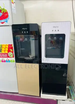 Sky Live Water Dispenser