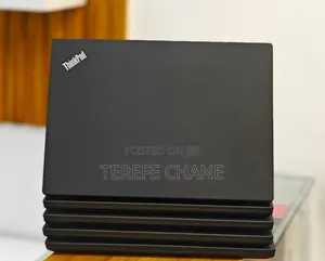 New Laptop Lenovo Thinkpad P14s 16GB Intel Core I7 SSD 512GB