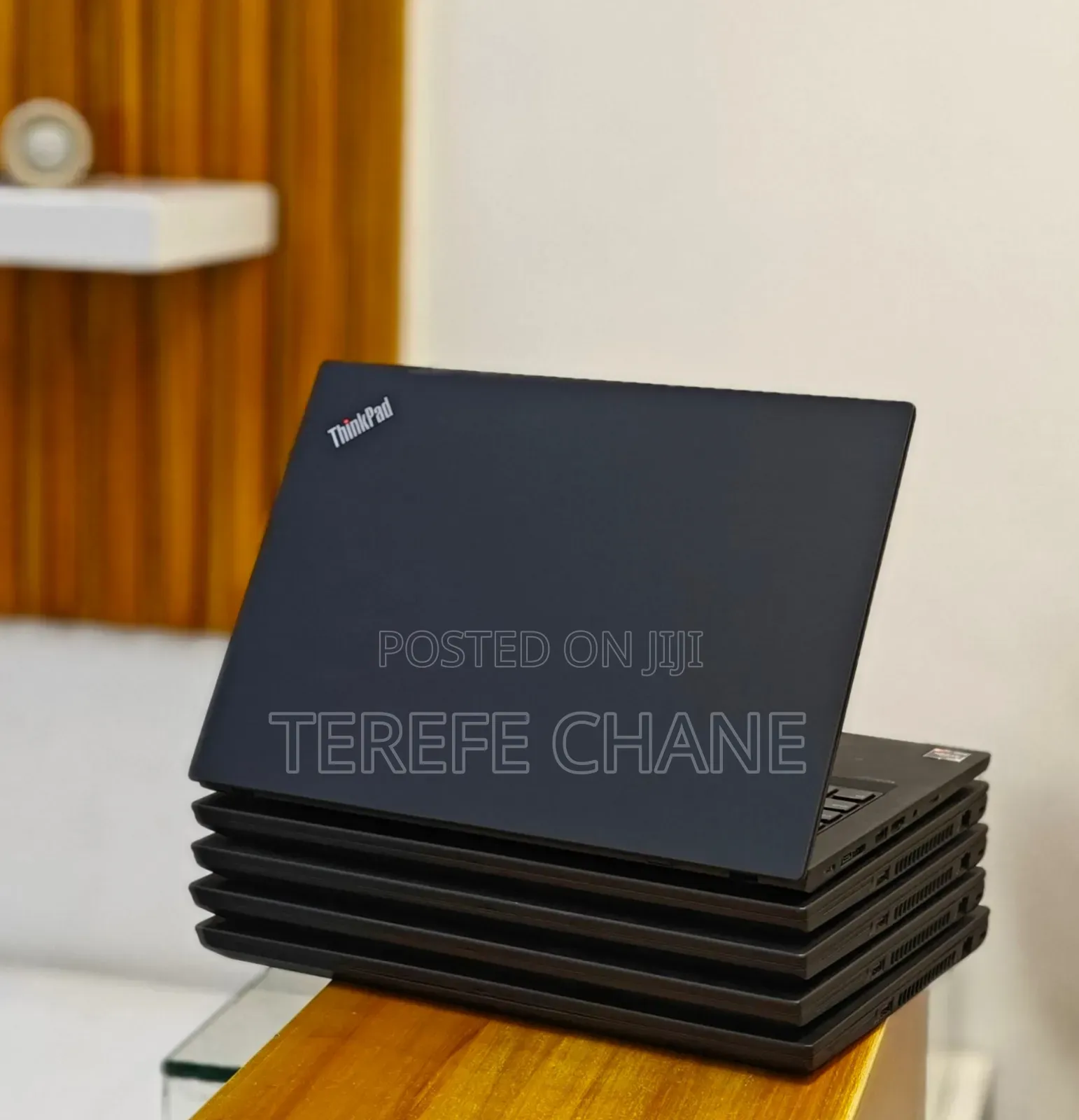 New Laptop Lenovo Thinkpad P14s 16GB Intel Core I7 SSD 512GB