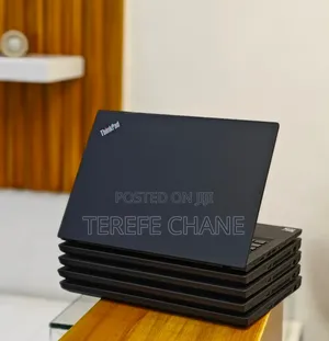 New Laptop Lenovo Thinkpad P14s 16GB Intel Core I7 SSD 512GB