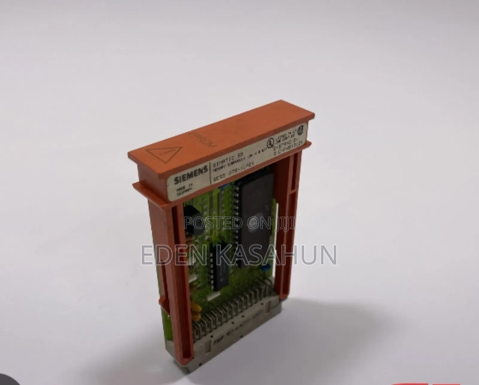 Siemens Simatic S5 Memory Submodule