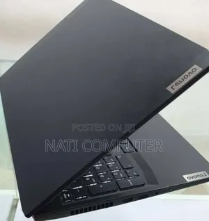 Photo - New Laptop Lenovo 16GB Intel Core I7 SSD 512GB