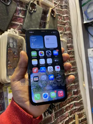 Apple iPhone 12 128 GB Black