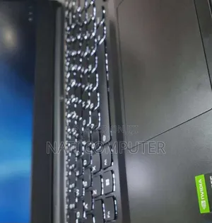 New Laptop Lenovo 16GB Intel Core I7 SSD 512GB