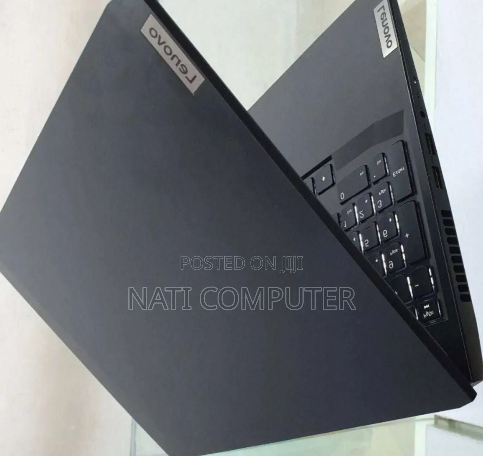 New Laptop Lenovo 16GB Intel Core I7 SSD 512GB