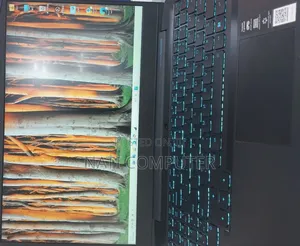 New Laptop Lenovo 16GB Intel Core I7 SSD 512GB