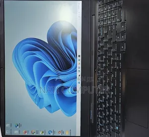 New Laptop Lenovo 16GB Intel Core I7 SSD 512GB