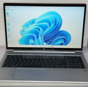New Laptop HP ProBook 450 G9 8GB Intel Core I5 SSD 1T