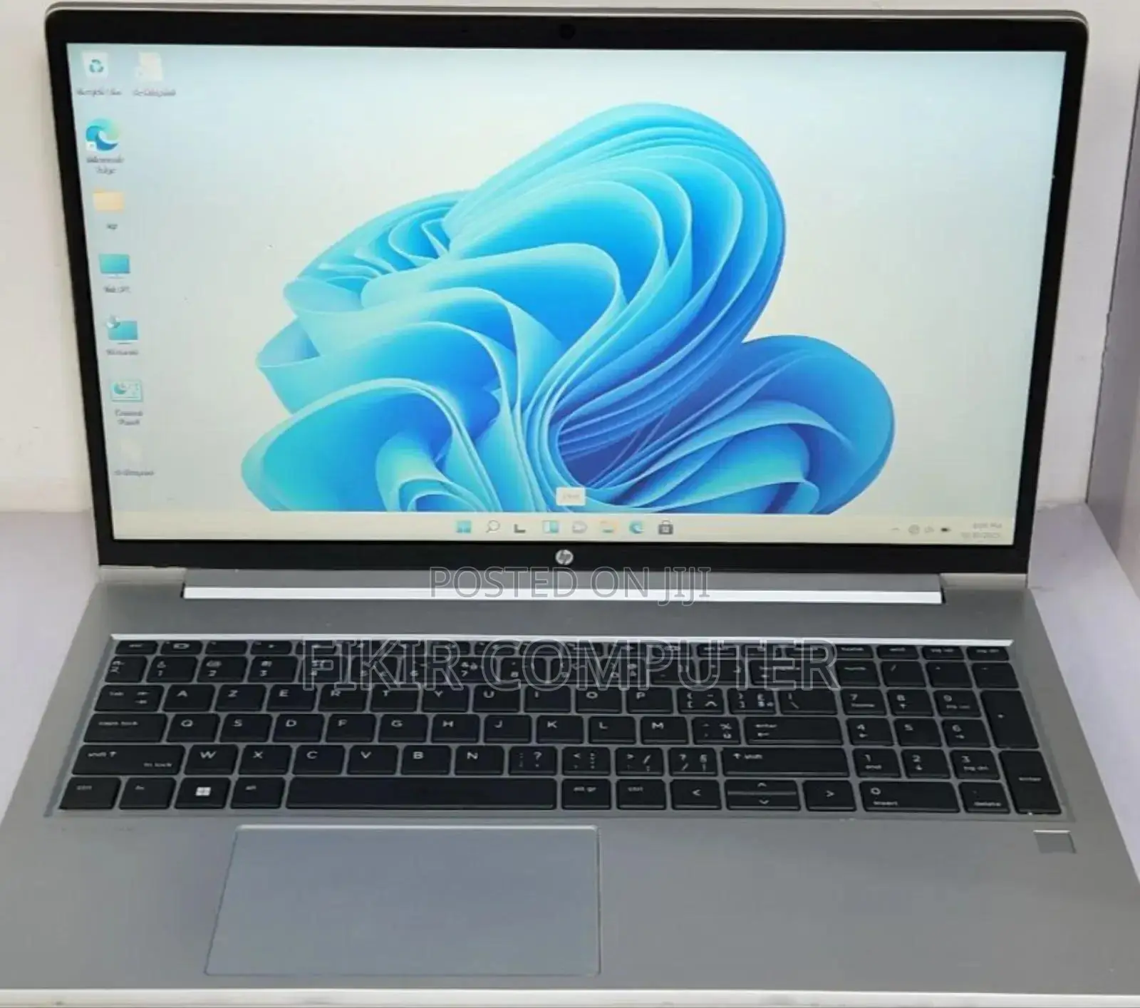 New Laptop HP ProBook 450 G9 8GB Intel Core I5 SSD 1T