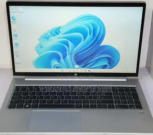 New Laptop HP ProBook 450 G9 8GB Intel Core I5 SSD 1T